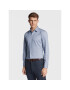 Boss Риза H-Hank 50478636 Син Slim Fit - Pepit.bg
