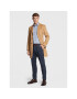 Boss Риза H-Hank 50478636 Син Slim Fit - Pepit.bg