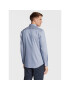 Boss Риза H-Hank 50478636 Син Slim Fit - Pepit.bg