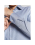 Boss Риза H-Hank 50478636 Син Slim Fit - Pepit.bg