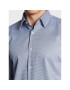 Boss Риза H-Hank 50478636 Син Slim Fit - Pepit.bg