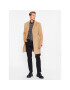 Boss Риза H-Hank 50496168 Бежов Slim Fit - Pepit.bg