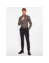 Boss Риза H-Hank-Kent-C1-214 50502661 Бежов Slim Fit - Pepit.bg