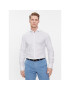 Boss Риза H-HANK-spread 50508759 Бял Slim Fit - Pepit.bg