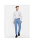 Boss Риза H-HANK-spread 50508759 Бял Slim Fit - Pepit.bg