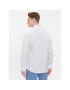 Boss Риза H-HANK-spread 50508759 Бял Slim Fit - Pepit.bg