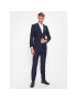 Boss Риза H-Hank-Spread-C6-233 50502652 Бял Slim Fit - Pepit.bg