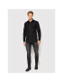 Boss Риза Hank 50464149 Черен Slim Fit - Pepit.bg