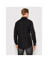Boss Риза Hank 50464149 Черен Slim Fit - Pepit.bg