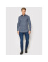 Boss Риза Hank 50464150 Тъмносин Slim Fit - Pepit.bg