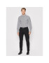 Boss Риза Hank 50464722 Черен Slim Fit - Pepit.bg