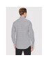 Boss Риза Hank 50464722 Черен Slim Fit - Pepit.bg