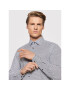 Boss Риза Hank 50464722 Черен Slim Fit - Pepit.bg