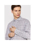 Boss Риза Hank 50469365 Сив Slim Fit - Pepit.bg