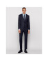 Boss Риза Isko 50449900 Син Slim Fit - Pepit.bg