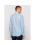 Boss Риза Isko 50449900 Син Slim Fit - Pepit.bg