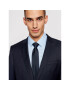 Boss Риза Isko 50449900 Син Slim Fit - Pepit.bg