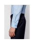 Boss Риза Isko 50449900 Син Slim Fit - Pepit.bg