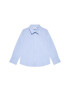 Boss Риза J05855 S Син Regular Fit - Pepit.bg