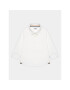 Boss Риза J05A36 Бял Regular Fit - Pepit.bg