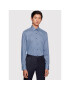 Boss Риза Jango 50445380 Син Slim Fit - Pepit.bg