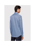 Boss Риза Jango 50445380 Син Slim Fit - Pepit.bg