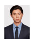 Boss Риза Jango 50445380 Син Slim Fit - Pepit.bg