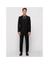 Boss Риза Jango 50451304 Червен Slim Fit - Pepit.bg