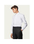 Boss Риза Jason 50260064 Бял Slim Fit - Pepit.bg