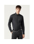 Boss Риза Jason 50260064 Черен Slim Fit - Pepit.bg