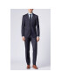 Boss Риза Jason 50260064 Син Slim Fit - Pepit.bg