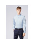 Boss Риза Jason 50260064 Син Slim Fit - Pepit.bg