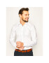 Boss Риза Jesse 50428199 Бял Slim Fit - Pepit.bg
