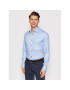 Boss Риза Joe 50459563 Син Regular Fit - Pepit.bg