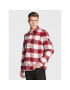 Boss Риза Lom_2 50476139 Червен Relaxed Fit - Pepit.bg