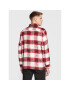 Boss Риза Lom_2 50476139 Червен Relaxed Fit - Pepit.bg