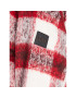 Boss Риза Lom_2 50476139 Червен Relaxed Fit - Pepit.bg
