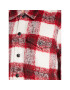 Boss Риза Lom_2 50476139 Червен Relaxed Fit - Pepit.bg