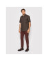 Boss Риза Luka 2F 50453091 Черен Regular Fit - Pepit.bg