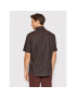 Boss Риза Luka 2F 50453091 Черен Regular Fit - Pepit.bg
