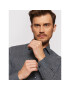 Boss Риза Lukas_53F 50458394 Тъмносин Regular Fit - Pepit.bg