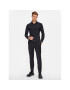 Boss Риза P-Hank-S-Kent-C1-222 50503554 Черен Slim Fit - Pepit.bg