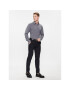 Boss Риза P-Hank-S-Kent-C1-222 50508730 Сребрист Slim Fit - Pepit.bg