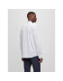 Boss Риза P-Roan 50497111 Бял Slim Fit - Pepit.bg
