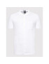 Boss Риза Puno 11 50467135 Бял Slim Fit - Pepit.bg