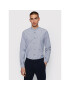 Boss Риза Race 50445117 Сив Regular Fit - Pepit.bg