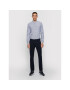Boss Риза Race 50445117 Сив Regular Fit - Pepit.bg