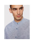 Boss Риза Race 50445117 Сив Regular Fit - Pepit.bg