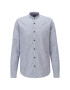 Boss Риза Race 50445117 Сив Regular Fit - Pepit.bg