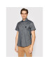 Boss Риза Rash_1 50468269 Сив Regular Fit - Pepit.bg